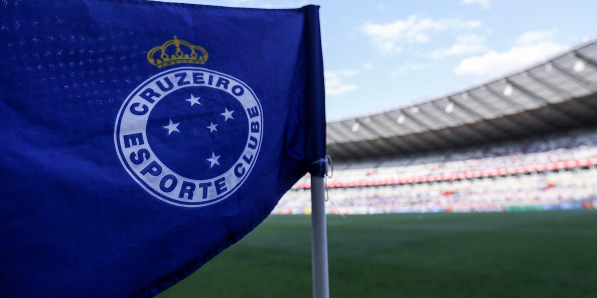 Última partida do Cruzeiro no Mineirão foi em novembro de 2022, pela Série B (Staff Images/Cruzeiro)