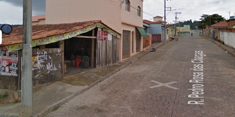 (Reprodução / Google Maps)