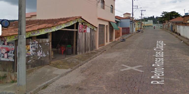  (Reprodução / Google Maps)