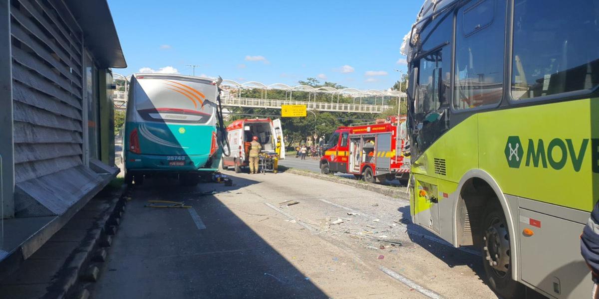 (Divulgação / Corpo dos Bombeiros)
