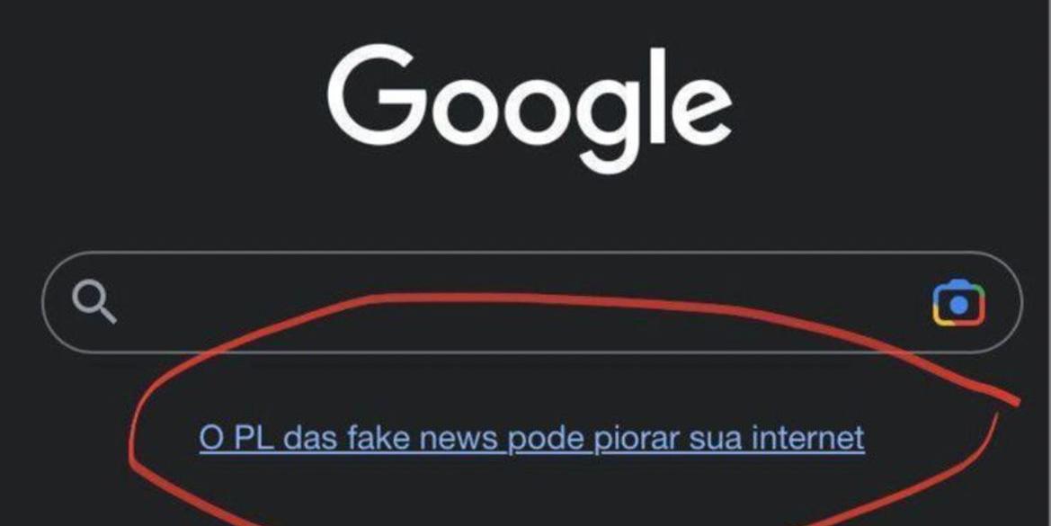  (Reprodução/Google)