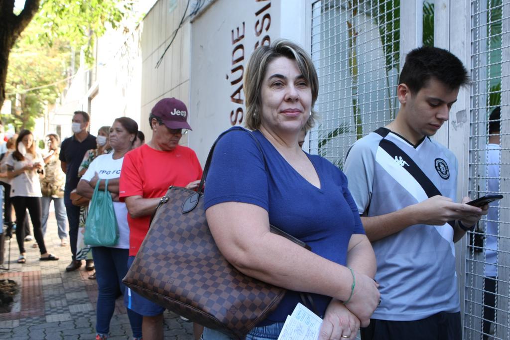 Aparecida Corrêa/Hoje em Dia