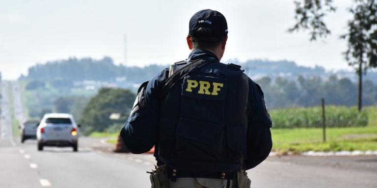 (Divulgação / PRF)