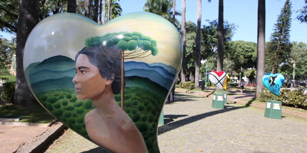 Ideia do Governo é a "melhoria da gestão orçamentária e financeira da Política Nacional Aldir Blanc de Fomento à Cultura" (Valéria Marques / Hoje em Dia)
