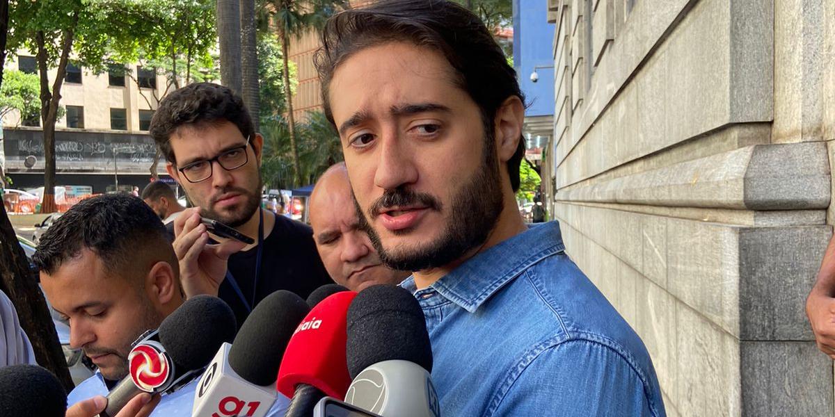 (Pedro Faria/Hoje em Dia)