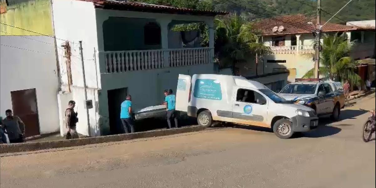 (Polícia Militar / Divulgação)