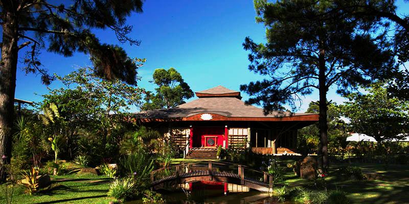 Mevlana Garden tem em sua essência o espírito de comunidade: a energia compartilhada vem da meditação, inclusa em todas as hospedagens e oferecida diariamente (@amoestarbem)