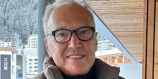 Empresa de Nizan Guanaes acerta com o Atlético para expandir a marca (Reprodução / Instagram Nizan Guanaes)