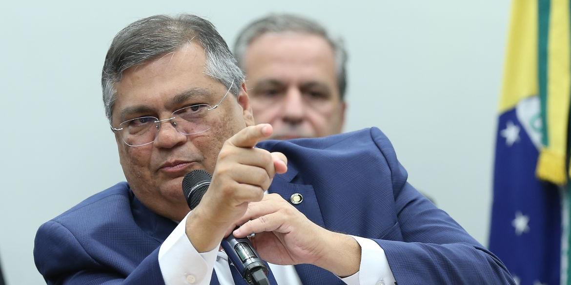 Decisão de Flávio Dino foi motivada por uma petição enviada ao Supremo pelas organizações Contas Abertas, Transparência Brasil e a Transparência Internacional (Lula Marques/ Agência Brasil)