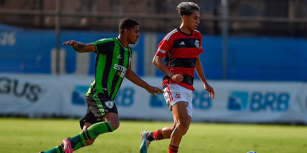 (Marcelo Cortes / Flamengo)