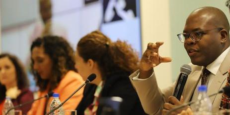 Enfrentamento ao racismo também é um dos objetivos (Wilson Dias/Agência Brasil)