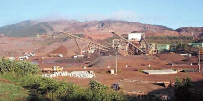 (Divulgação / ArcelorMittal)