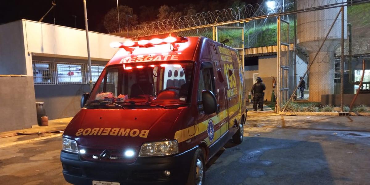 (Divulgação / CBMG)
