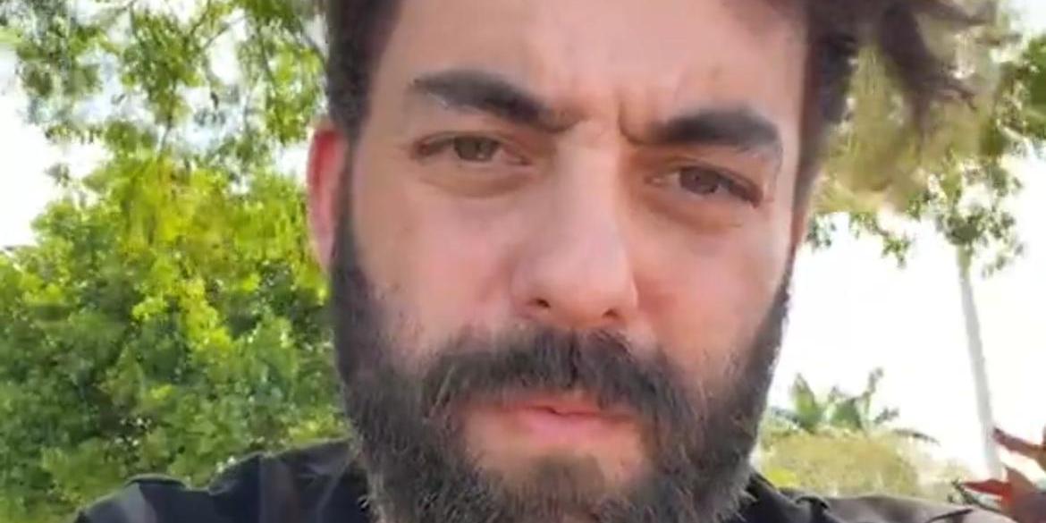 (Reprodução / Redes sociais)