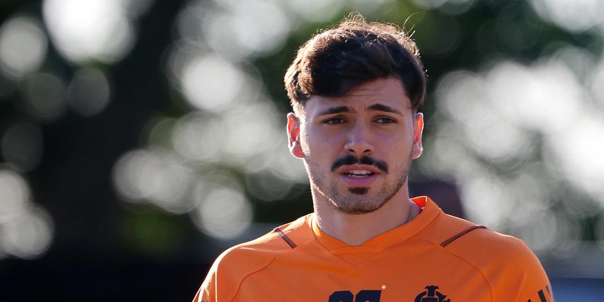 Maurício tem respaldo do Inter em caso de manipulação de resultados (Ricardo Duarte/Internacional)