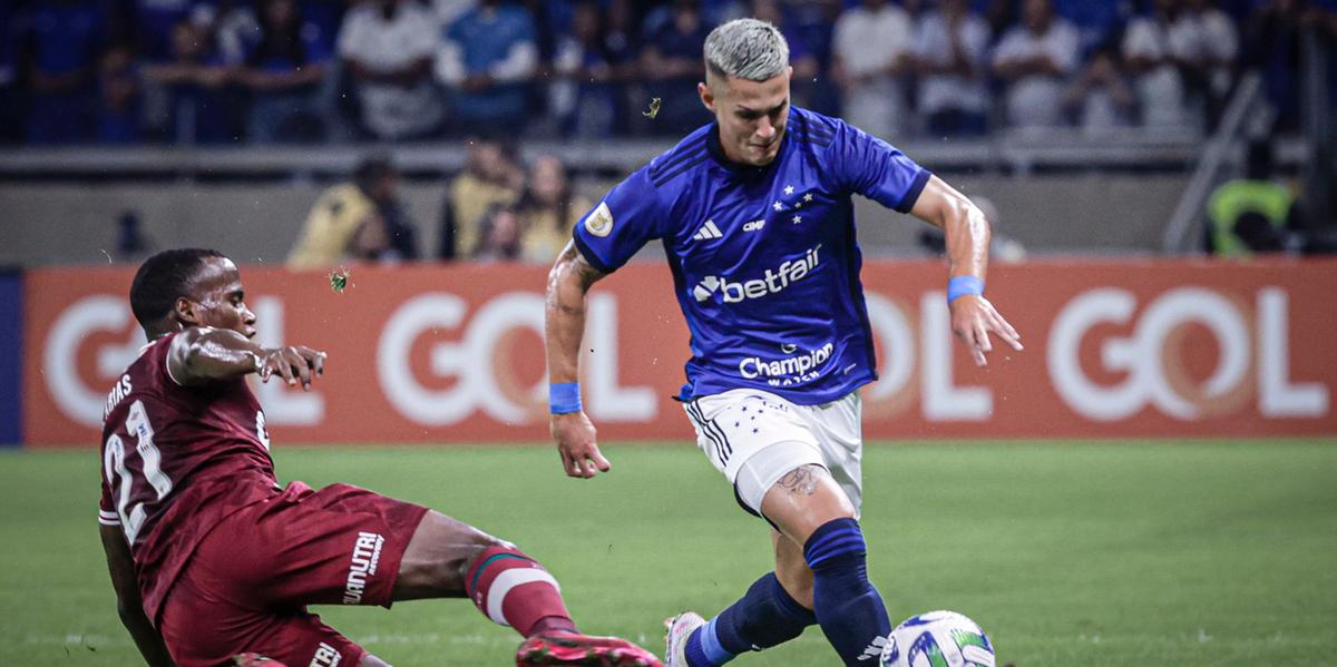 (Flickr Cruzeiro)