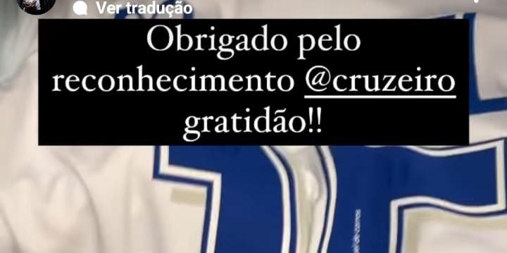 (Reprodução Instagram)