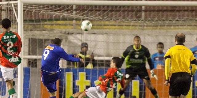 (THIAGO BERNARDES/FRAME/AE)