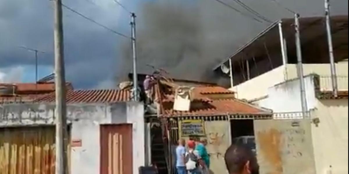 (Redes Sociais / Reprodução)