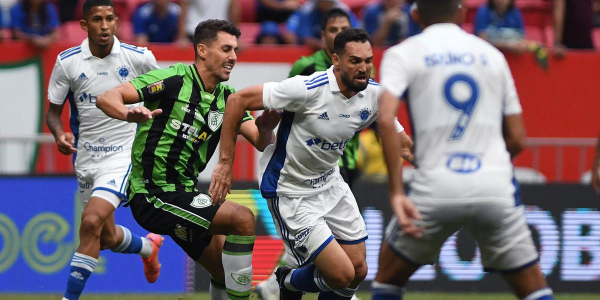 (Flickr Cruzeiro)
