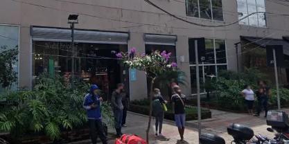 (Reprodução/Google Street View)