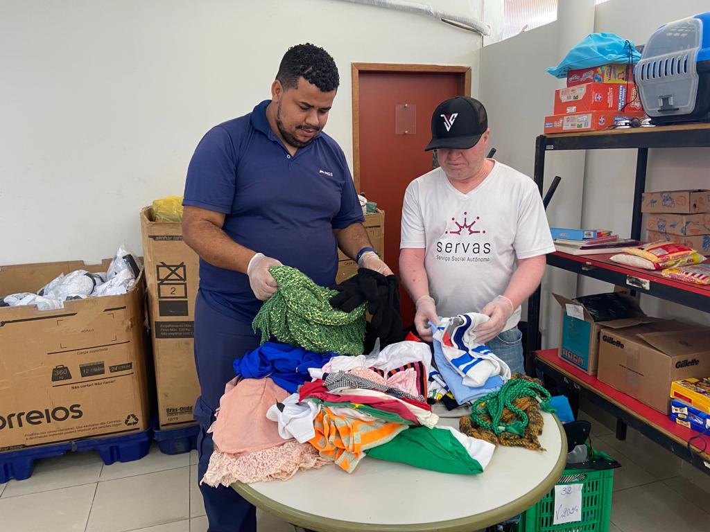 (Fernando Michel / Hoje em Dia)