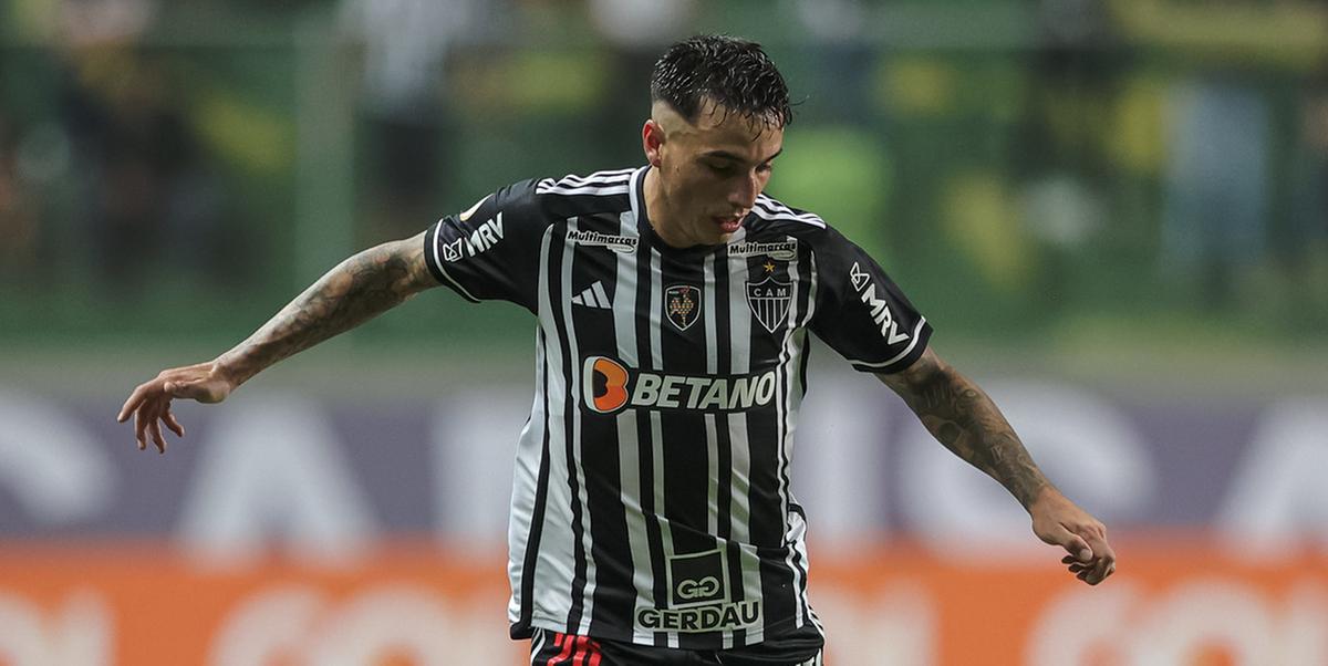 (Pedro Souza/Atlético)