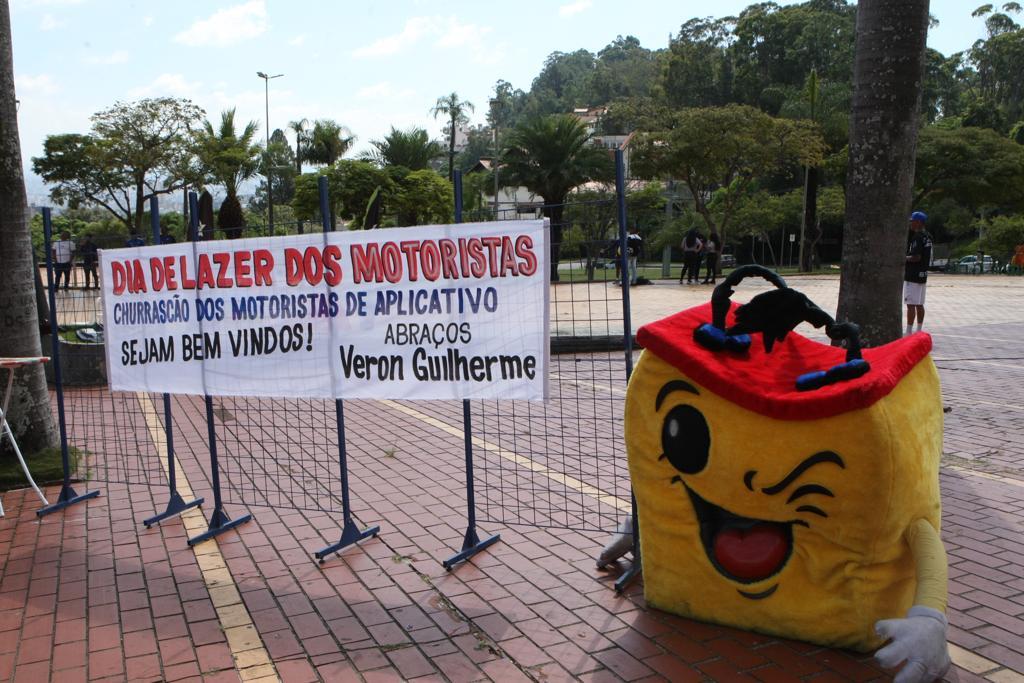 (Valéria Marques / Hoje em Dia)