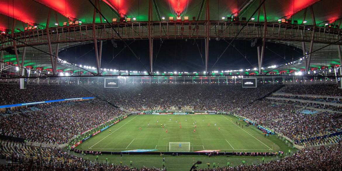 Fluminense levou a melhor nos duelos em 2023 (Leonardo Brasil)