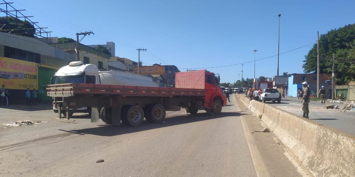(Polícia Militar)