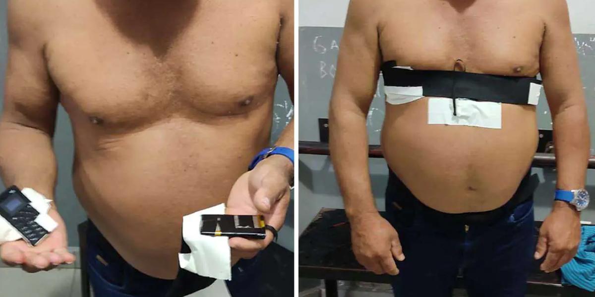 (Divulgação / PCMG)