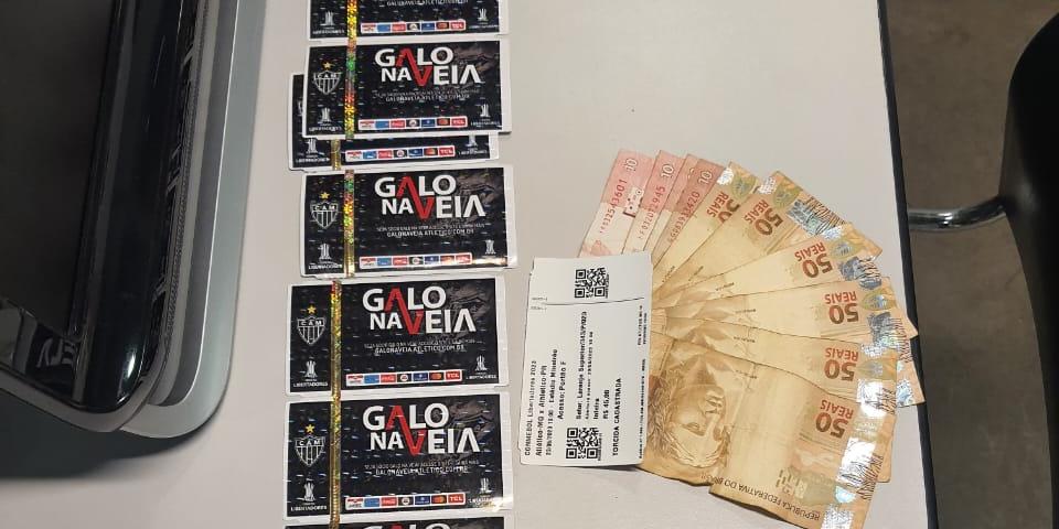  (Guarda Civil/Divulgação)