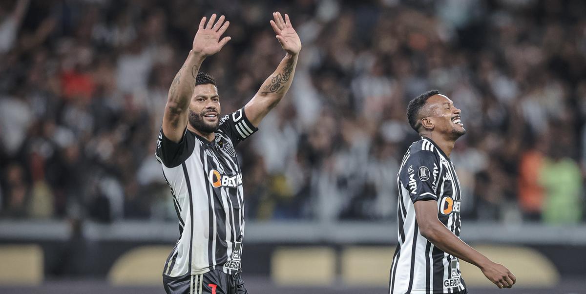 (Pedro Souza/Atlético)