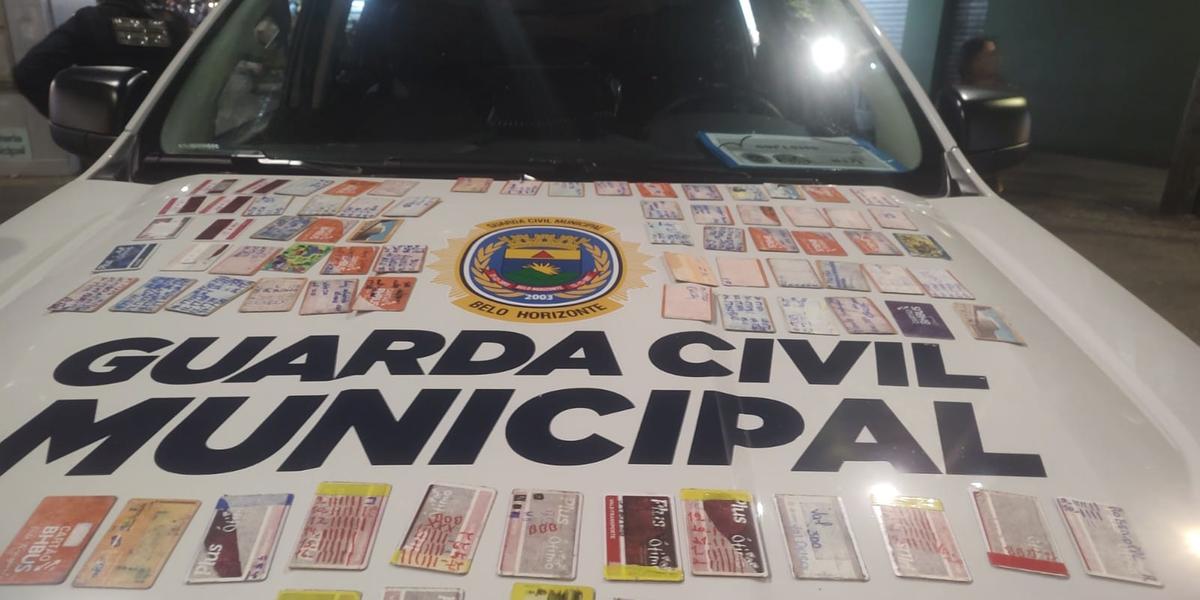 (Guarda Civil/Divulgação)