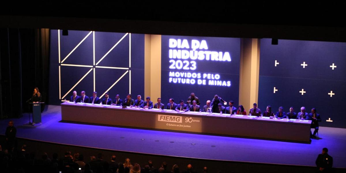 (Maurício Vieira / Hoje em Dia)
