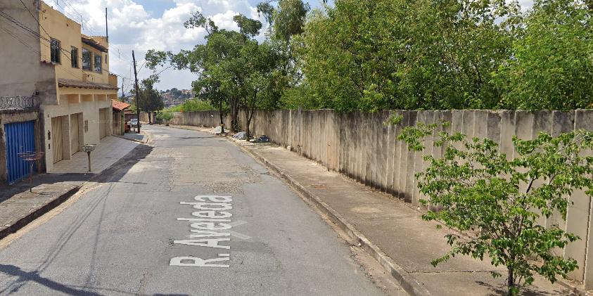 (Google Maps/Reprodução)