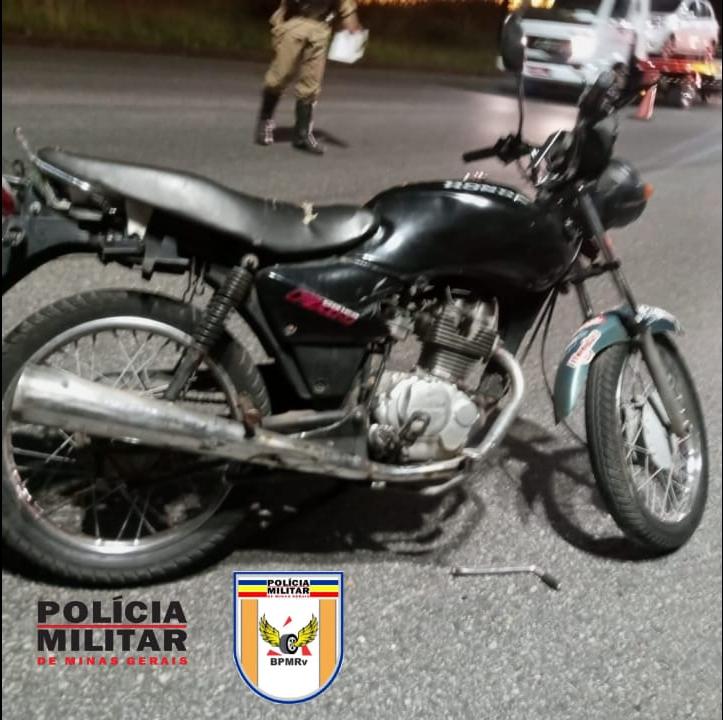 (PMRv / Divulgação)