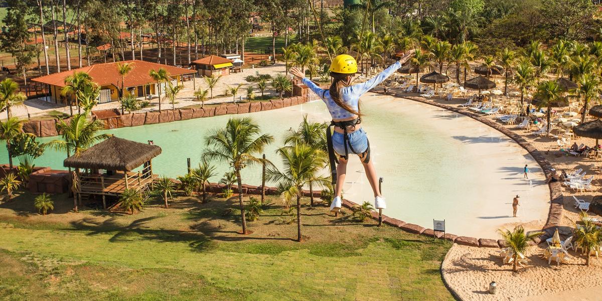 Programação de junho do Barretos Country Park & Resort, maior parque aquático com tematização country do Brasil, terá atrações para todos os gostos e públicos (Divulgação)