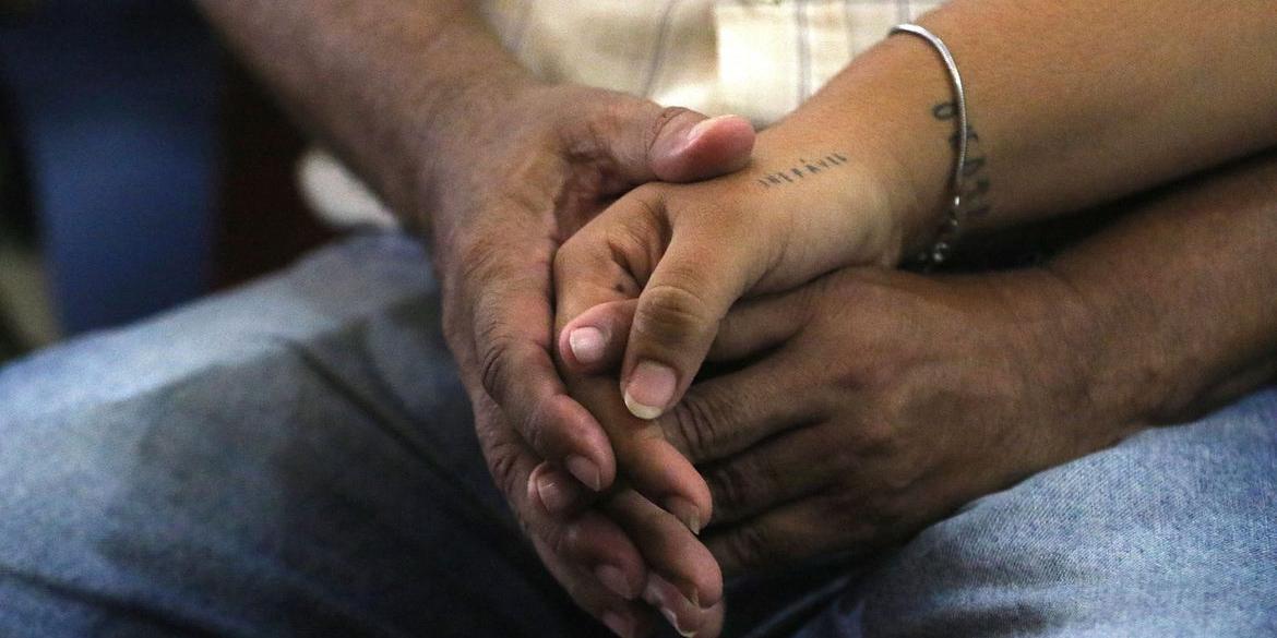 Em cinco anos o Brasil registrou 13% dos assassinatos de ativistas (Tânia Rêgo/Agência Brasil)