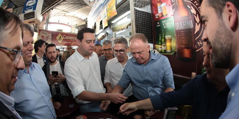 (Gil Leonardi/Imprensa MG)