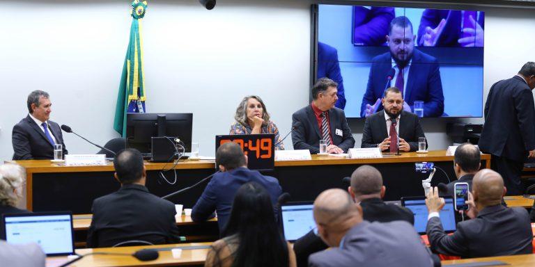 (Câmara dos Deputados/Reprodução)