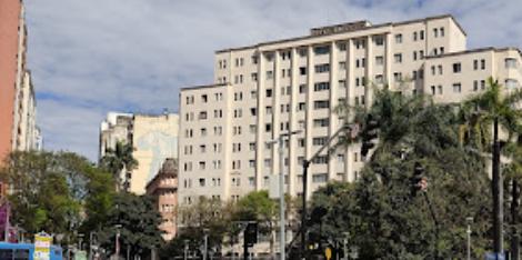 (Reprodução / Google Maps)