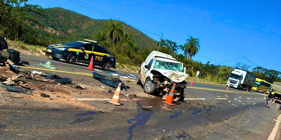(Reprodução / Redes Sociais BR-381 Urgente)