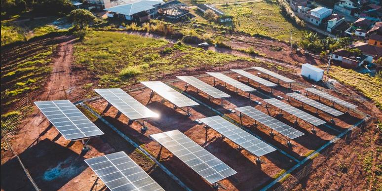 Para setor, dados refletem potencial de crescimento no país (Divulgação/Juntos Energia)