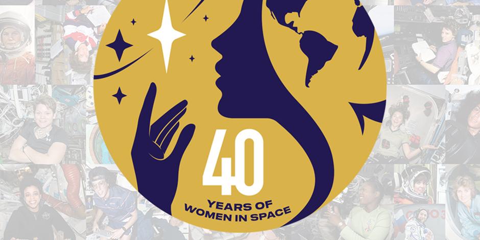O Kennedy Space Center Visitor Complex vai sediar dois painéis de discussão e eventos exclusivos de chá da tarde nos dias 15 e 16 de junho 