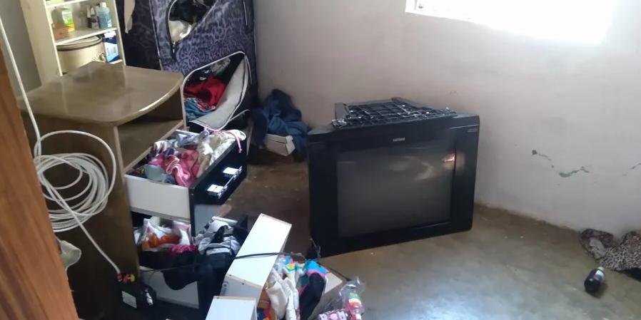 (Reprodução / G1)