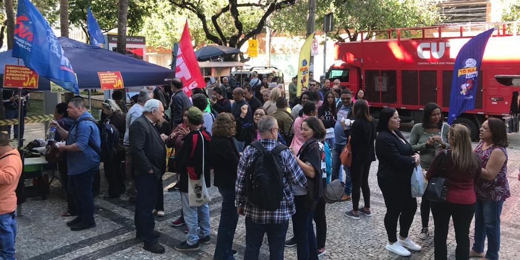 (Valéria Marques / Hoje em Dia)