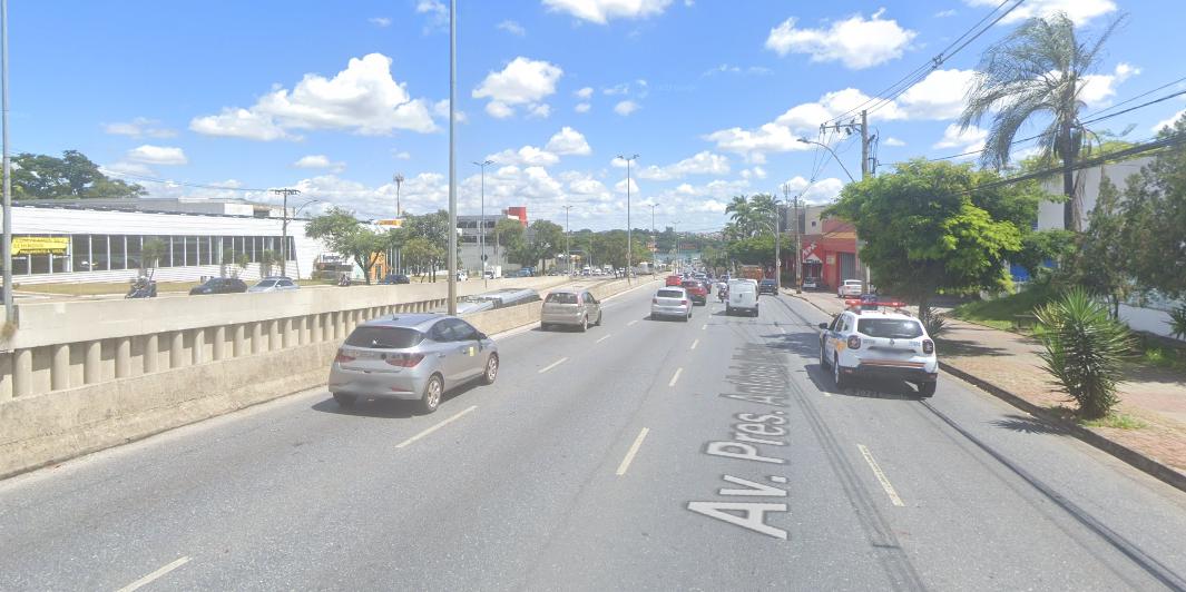  (Google Street View / Reprodução)