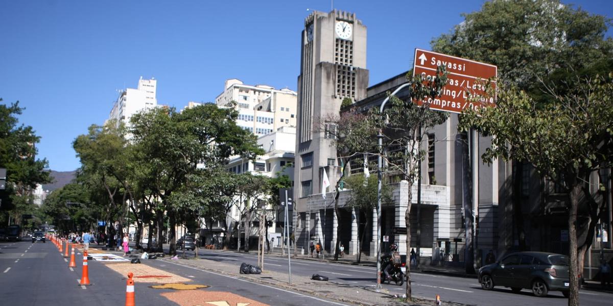 (Maurício Vieira / Hoje em Dia)