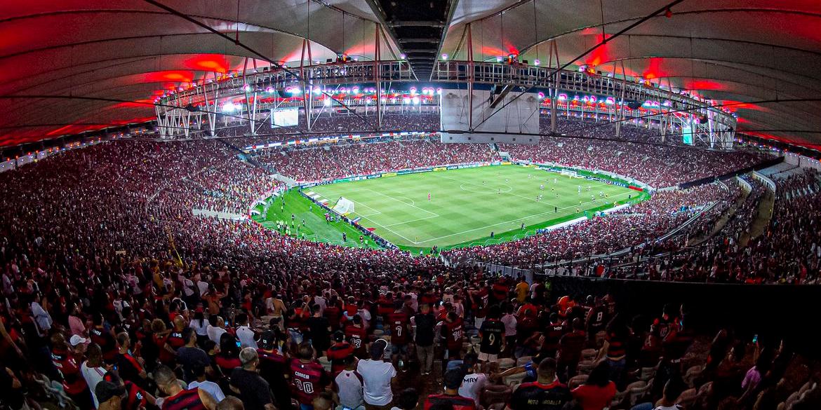 (Paula Reis/Flamengo)